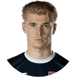 Max Sheaf Profile Photo