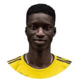 Abdourahmane Ndiaye Profile Photo