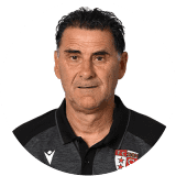 Didier Tholot Profile Photo