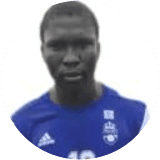 Mamadou Diatta Profile Photo