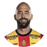 Steven Defour Profile Photo