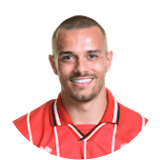 Ramirez Howarth Profile Photo