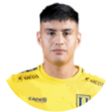 Anibal San Martin Profile Photo