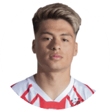 Pablo Oro Profile Photo