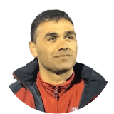 Juan Carlos Blengio Profile Photo