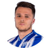 Oliver Šarkić Profile Photo