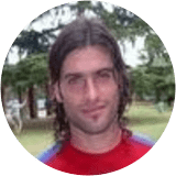 Sebastian Rusculleda Profile Photo