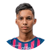 Arian Moreno Profile Photo