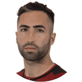 Jordi Swibel Profile Photo