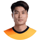 Chen Chunxin Profile Photo