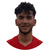 Adrián Gomes Profile Photo