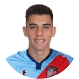 Bruno Báez Profile Photo