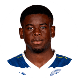 Ody Alfa Profile Photo