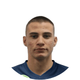 Andrija Drljo Profile Photo