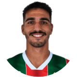 Lucas Núñez Profile Photo