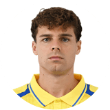 Edoardo Vergani Profile Photo