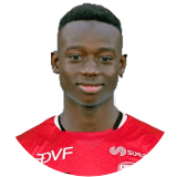 Yaya Soumaré Profile Photo