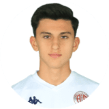 Mevlüt Ekelik Profile Photo