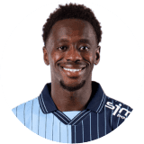 Godson Kyeremeh Profile Photo