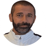 Nicolas Usaï Profile Photo