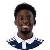 Andy Pembélé Profile Photo