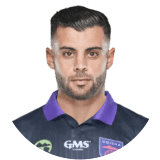 Hugo Boumous Profile Photo