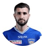 Fatkhullo Fatkhulloev Profile Photo