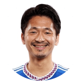 Yuki Saneto Profile Photo