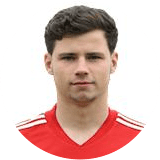 Ryan Cassidy Profile Photo