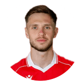 Ryan Barnett Profile Photo