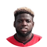 Offrande Zanzala Profile Photo