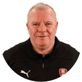 Stephen Evans Profile Photo