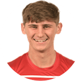 Ben Blythe Profile Photo