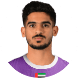 Mansour Saeed Al-Shamsi Profile Photo