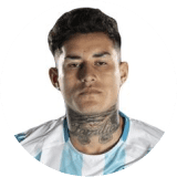 Ángel Gómez Profile Photo