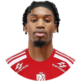 Ayrton Mboko Profile Photo