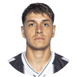 Tomás Ortiz Profile Photo