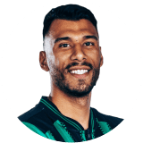 Gino Olguín Profile Photo