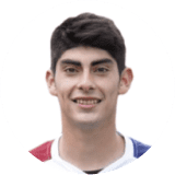 Benjamin Ramírez Profile Photo