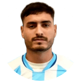 Juan Capurro Profile Photo