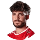 Matías Donato Profile Photo