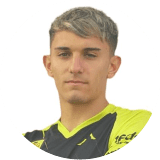 Thiago Beltrán Profile Photo