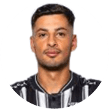 Brian Ferreyra Profile Photo