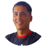 Lionel Segovia Profile Photo