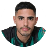 Sebastián Jaurena Profile Photo