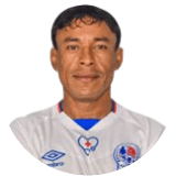 Javier Portillo Profile Photo