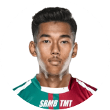 Ningombam Singh Profile Photo