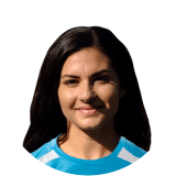 Mariah Cameron Profile Photo