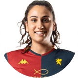 Alison Rigaglia Profile Photo