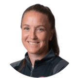Casey Stoney Profile Photo
